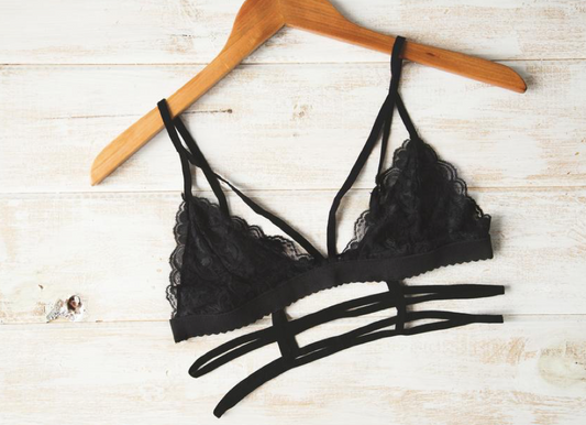 Sports bra Vs Normal Bra