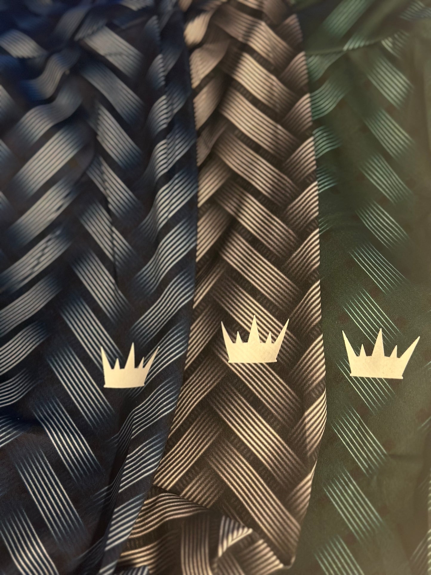 Laia Printed Leggings