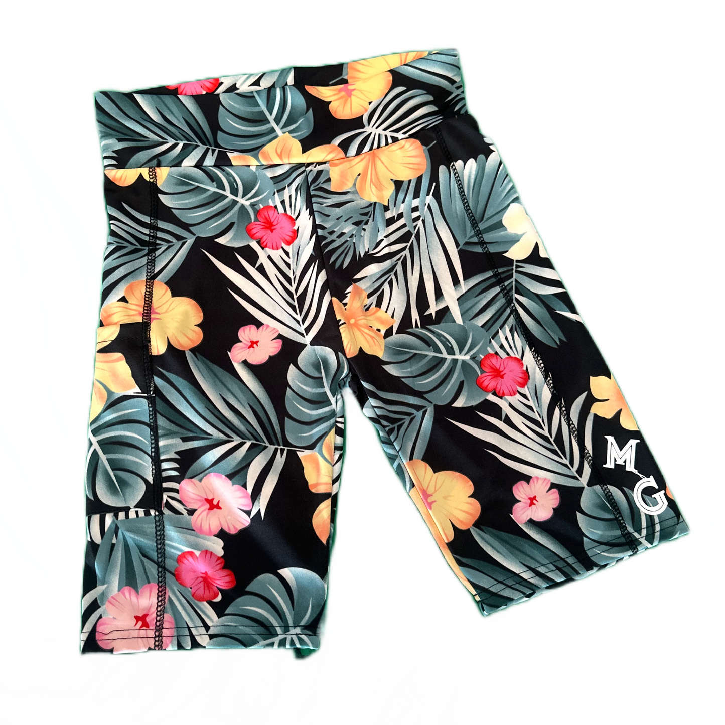 Island Dream Pocket Shorts