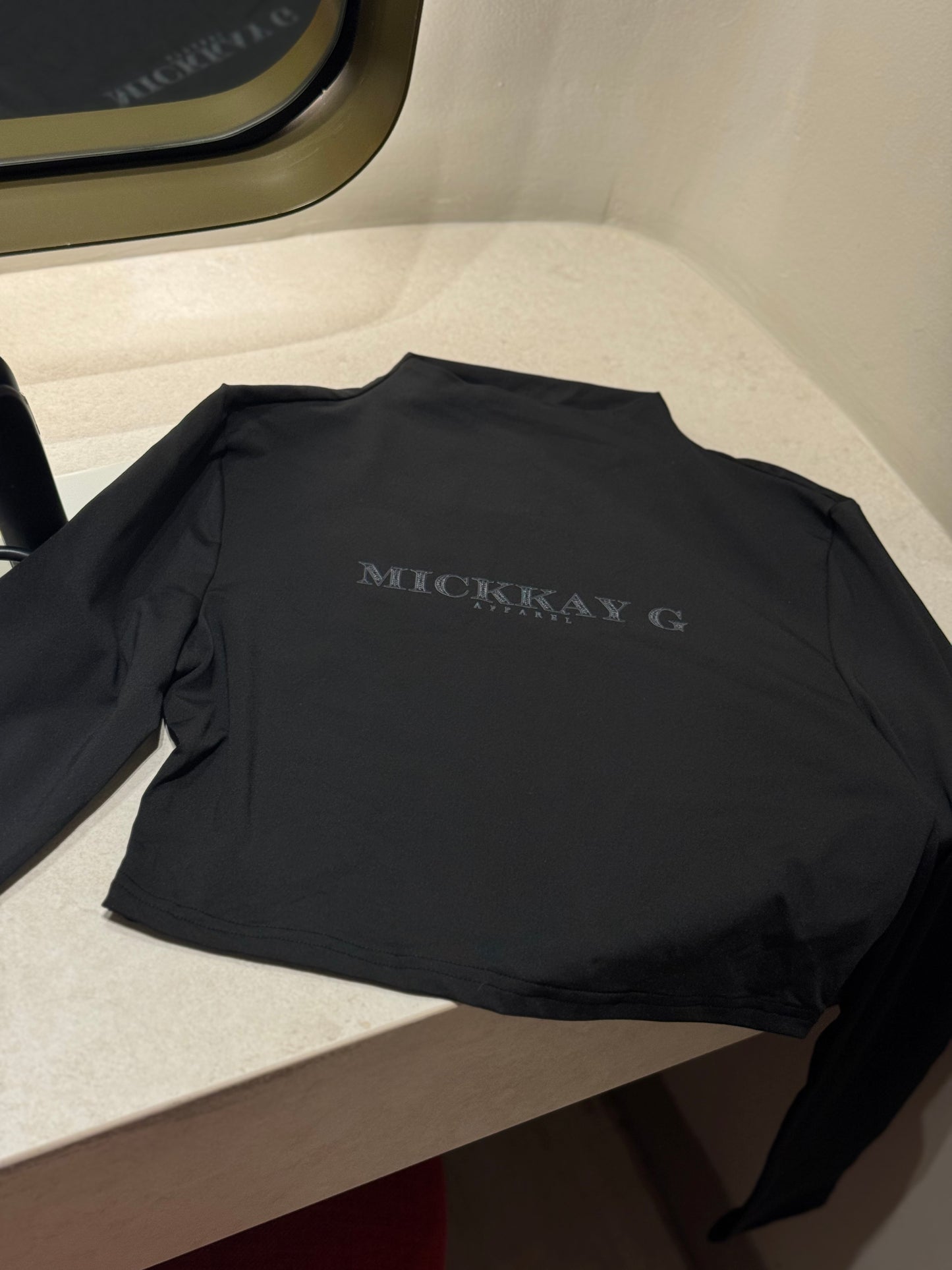 Onyx Aura Active set