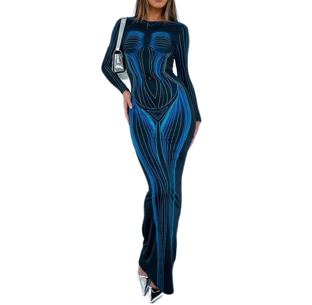 E.T Dress