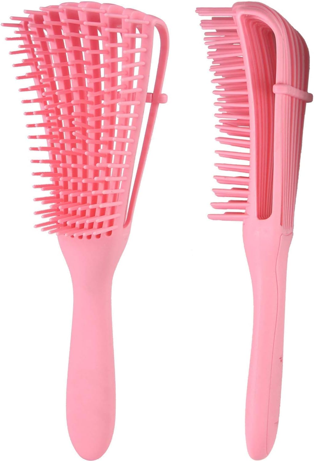Manira Wet & Dry Flexi Detangle Brush