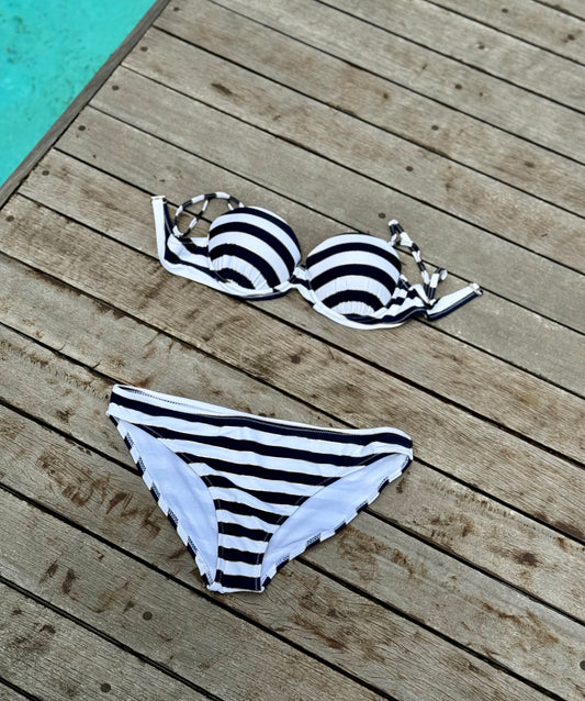 Hamburglar Bikini set