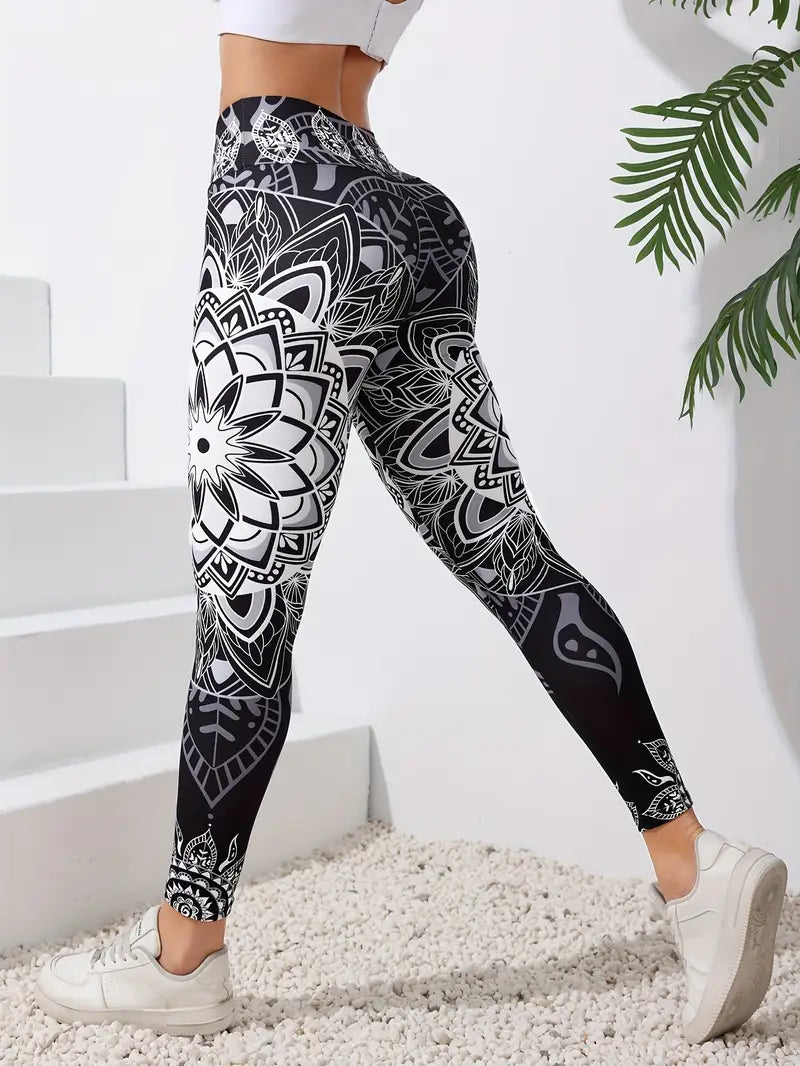 Lotus leggings