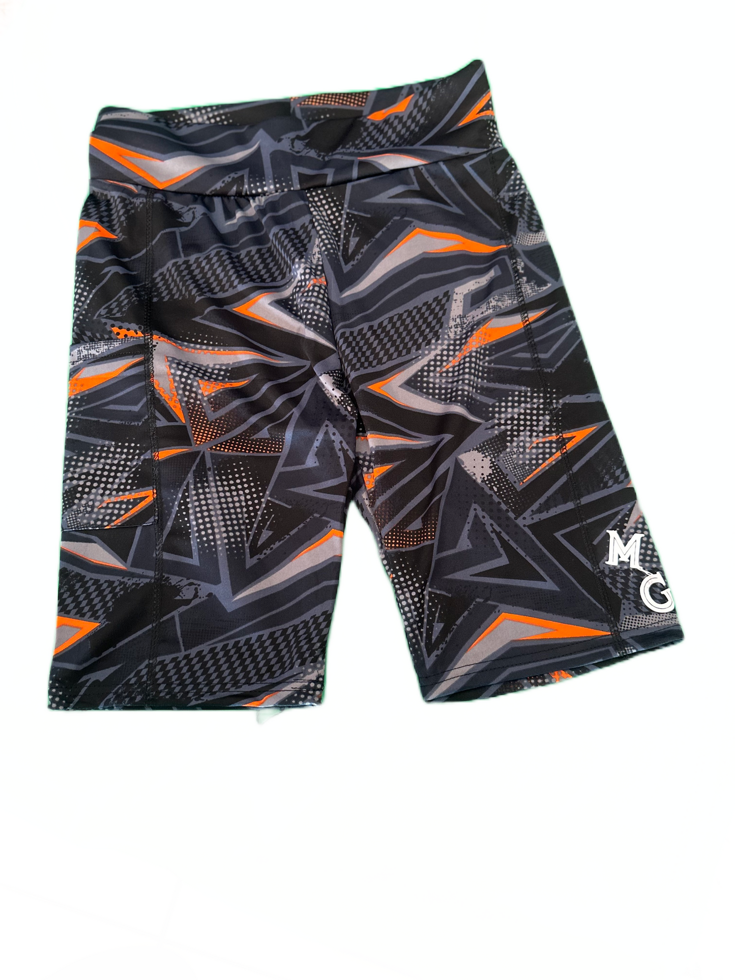 Wolverine Pocket shorts
