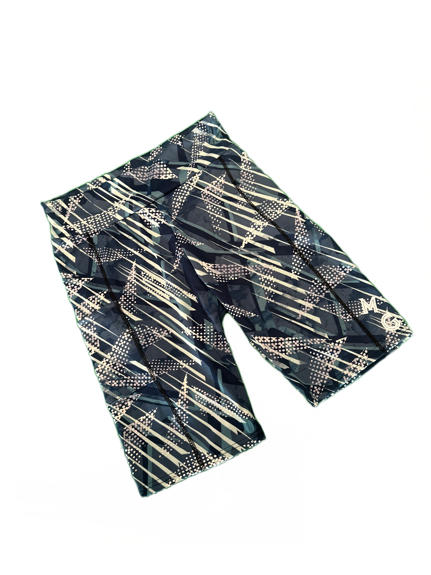 Under The Sea Pocket shorts