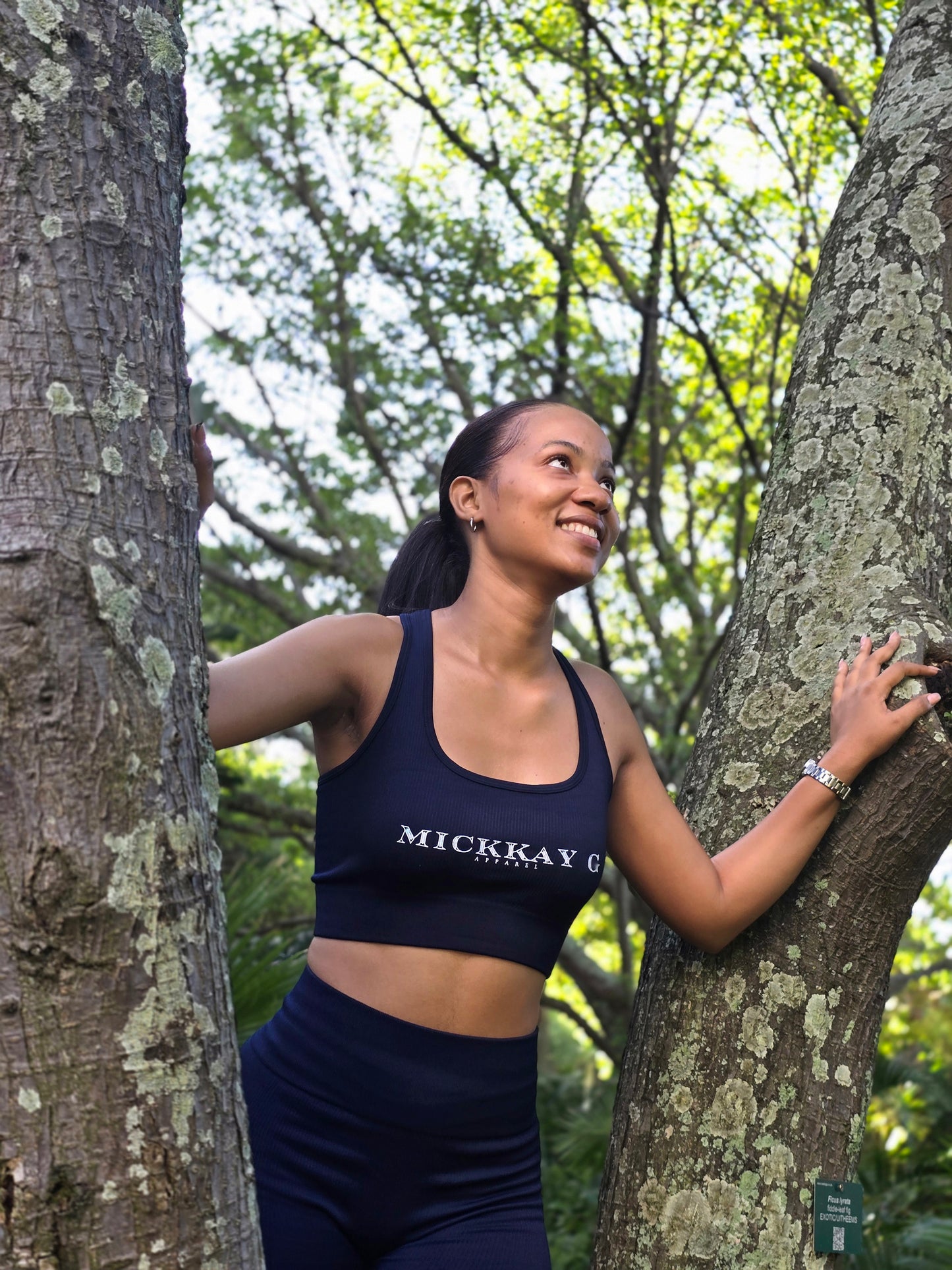 Rib Sculpt Seamless Set