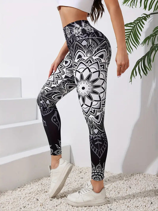Lotus leggings