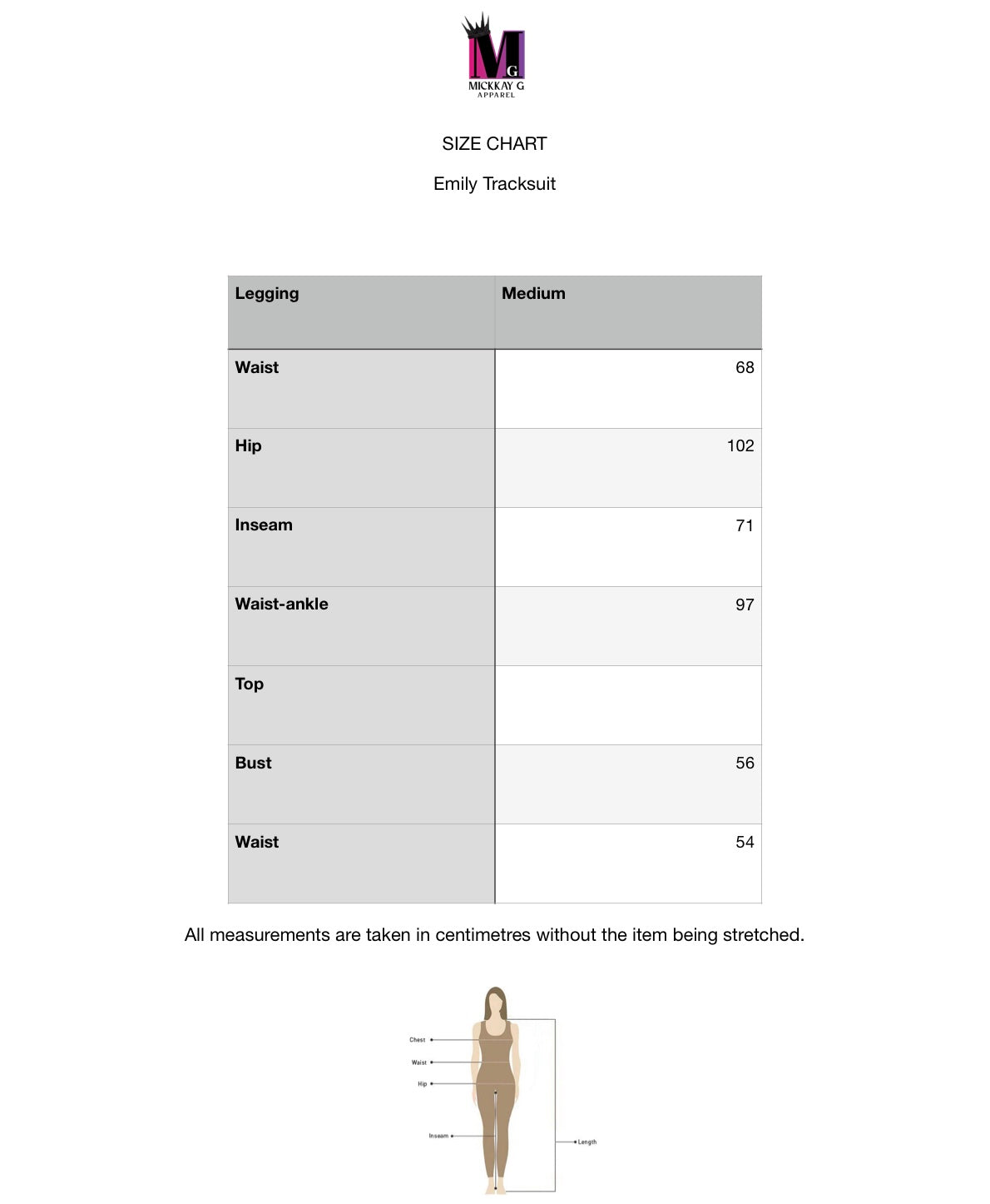 Emily Quilted Tracksuit