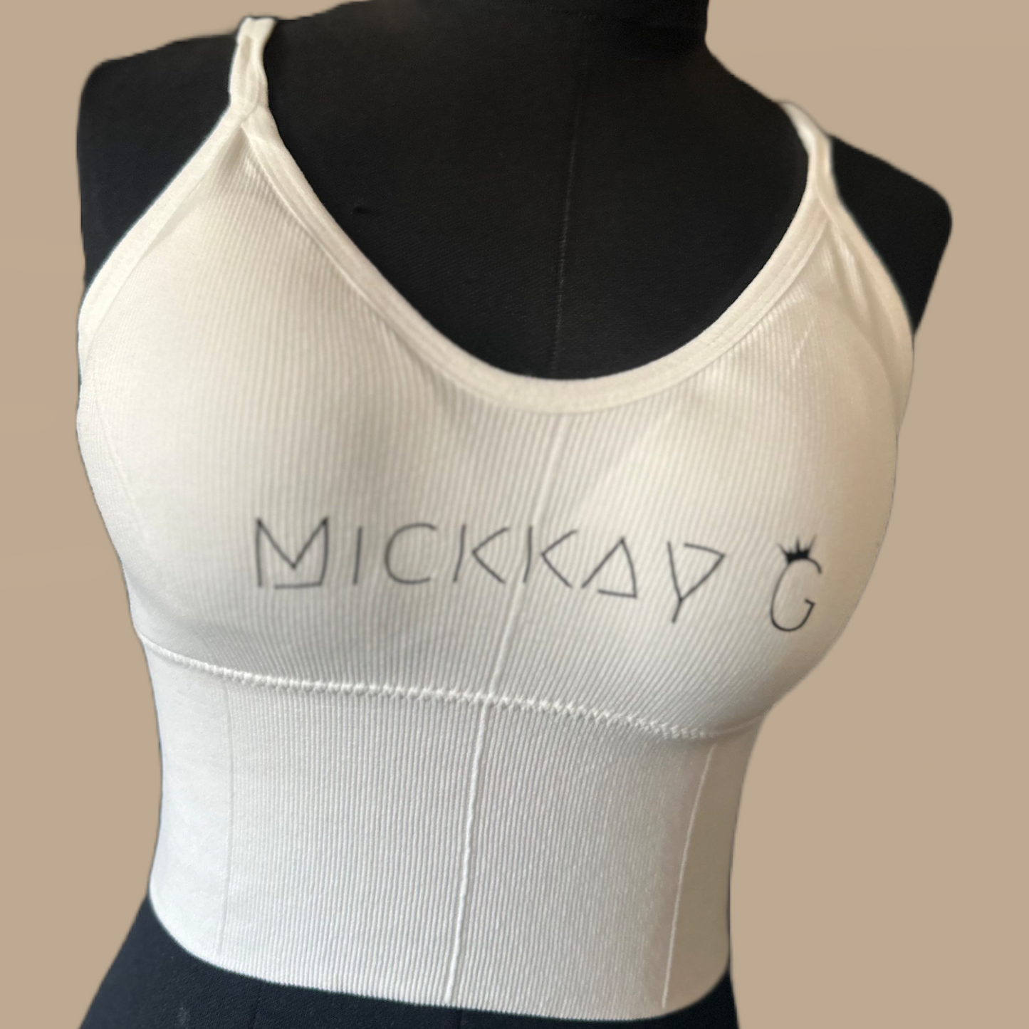 Phoebe Sports Bra’s