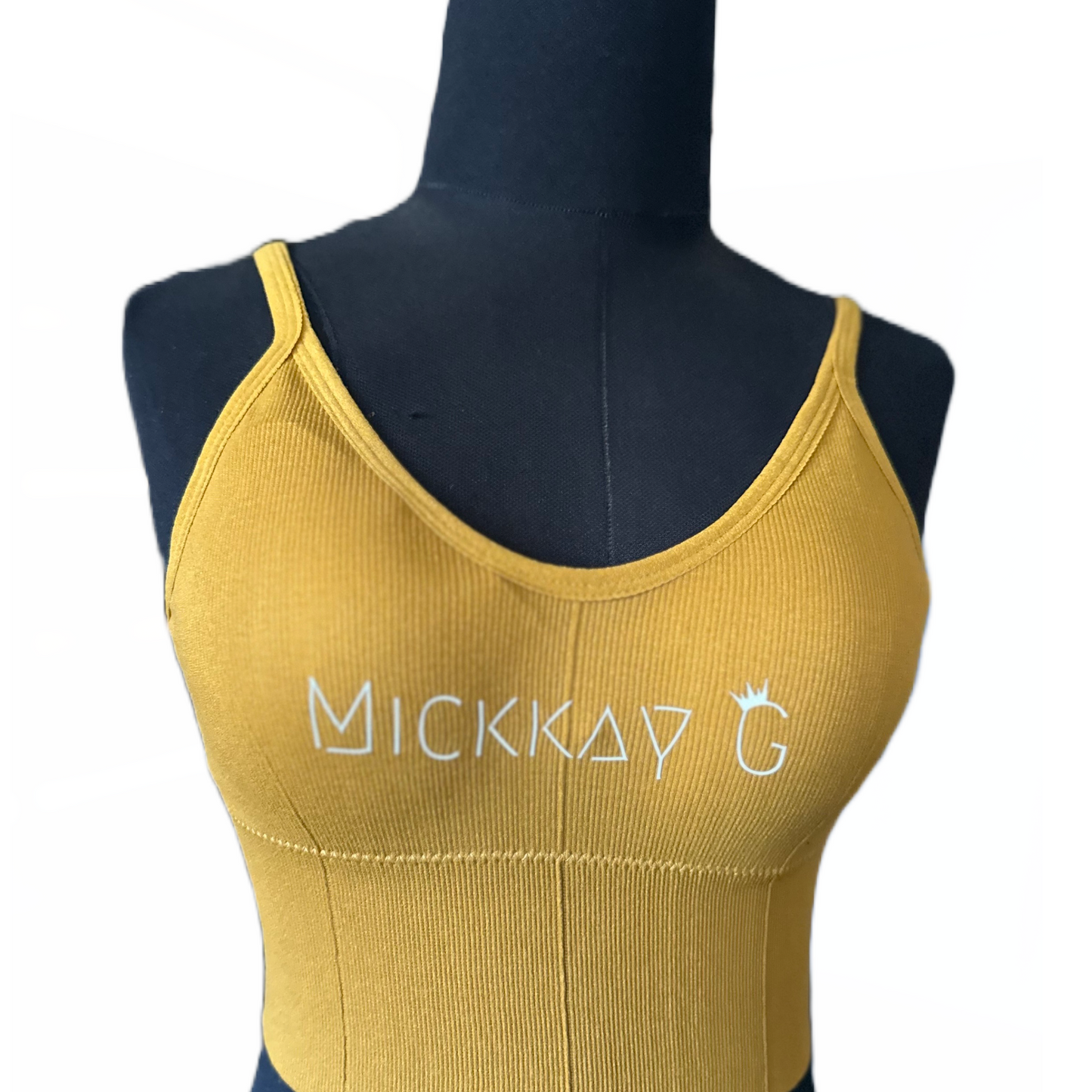 Phoebe Sports Bra’s