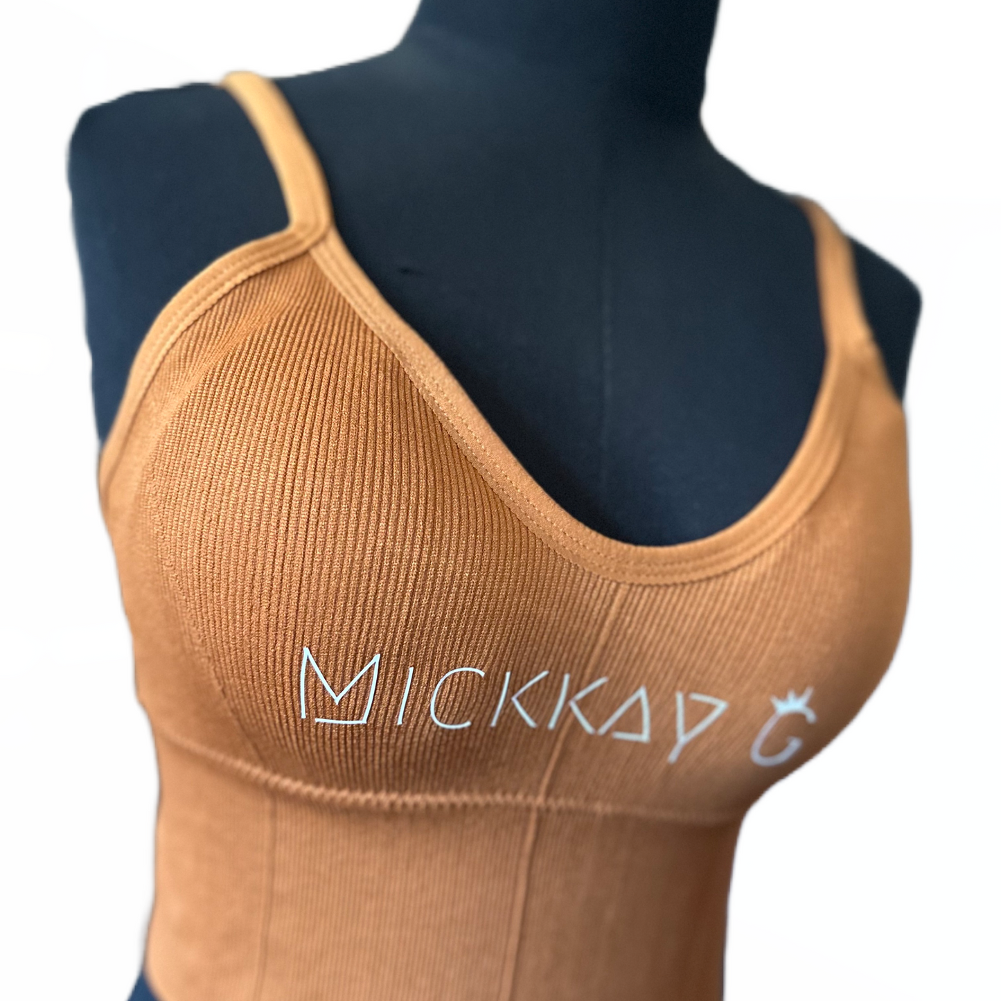 Phoebe Sports Bra’s