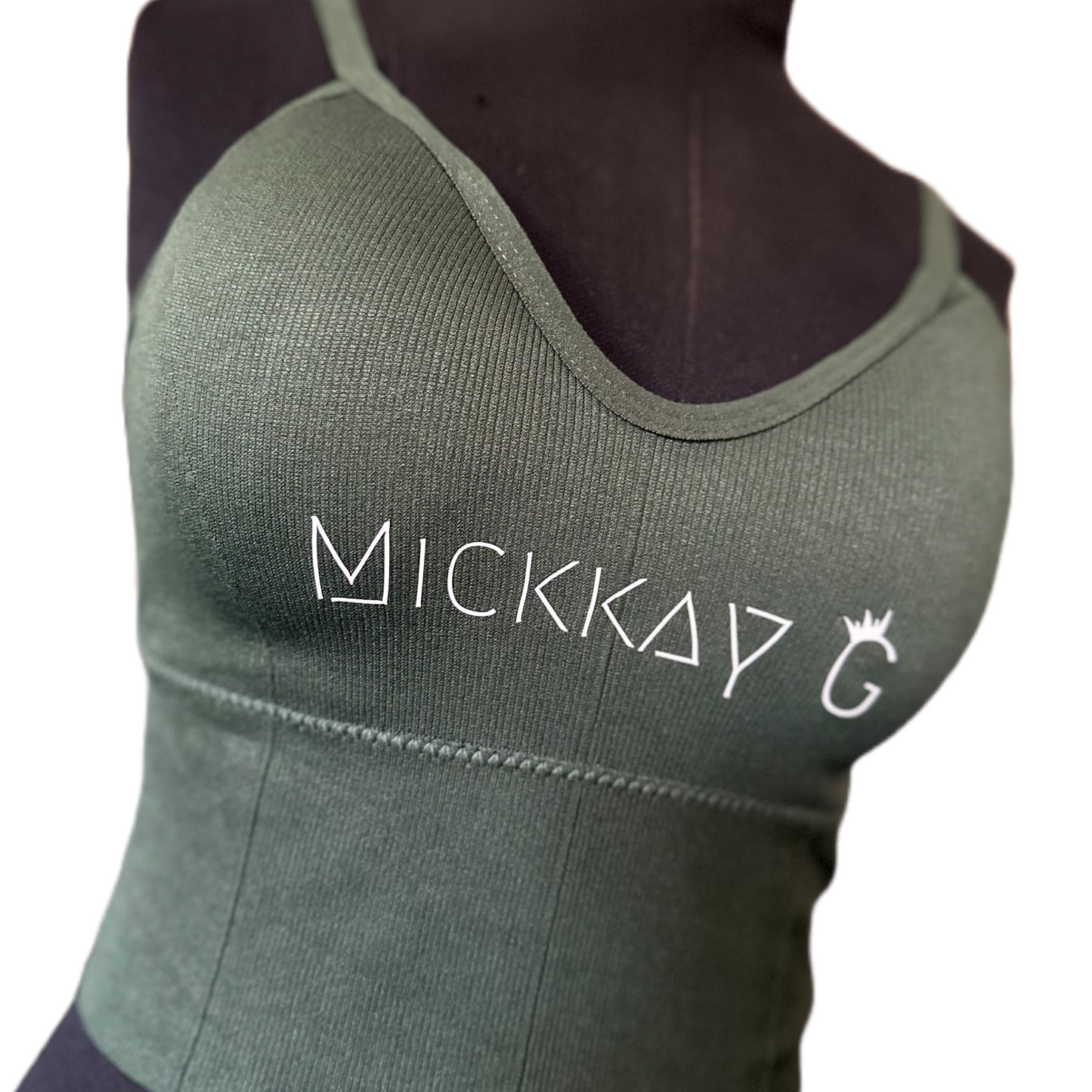 Phoebe Sports Bra’s