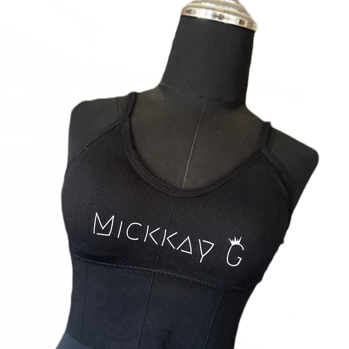 Phoebe Sports Bra’s