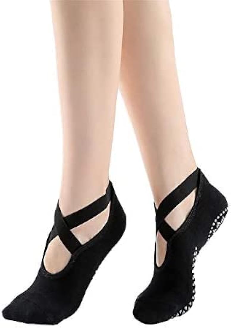 TractionFit Grip sport socks