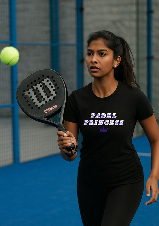 Padel Princess Tee