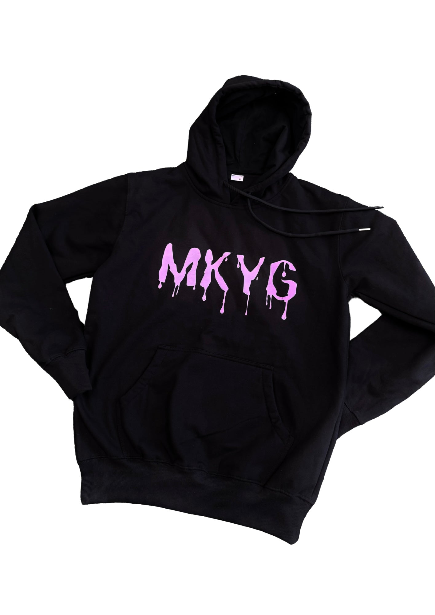 MG Drip Hoody