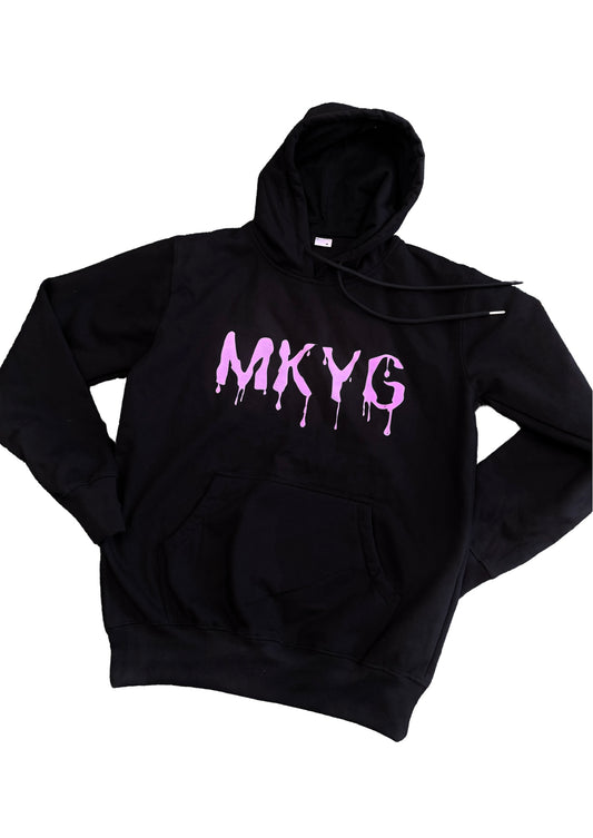 MG Drip Hoody