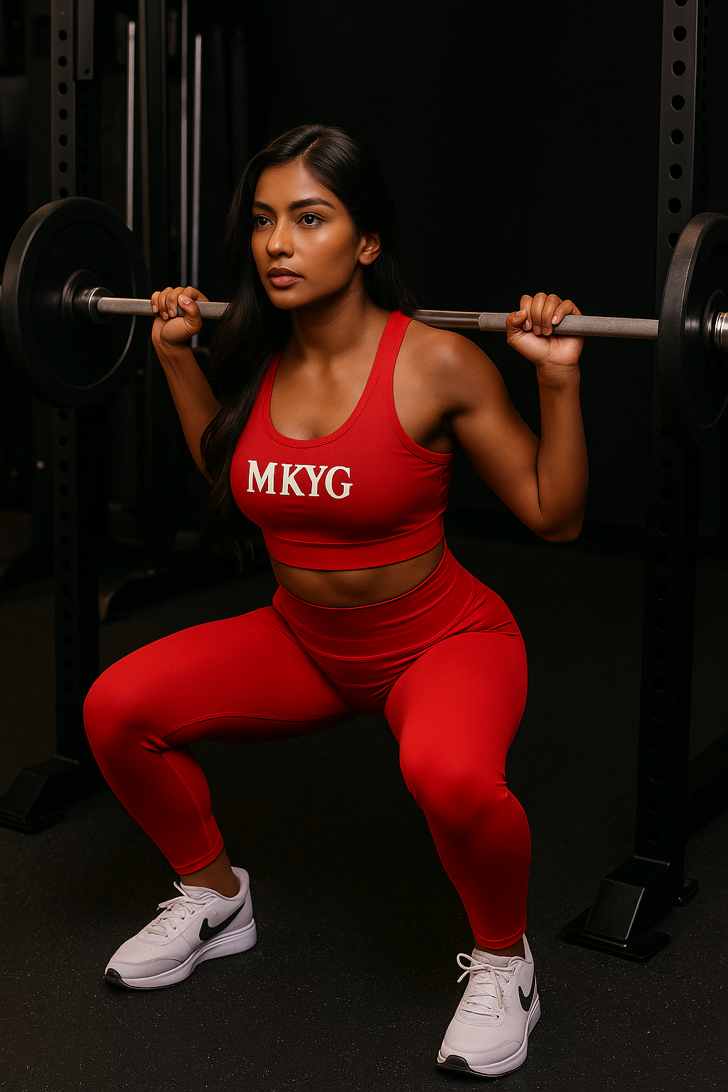 Prestige Power Active Set