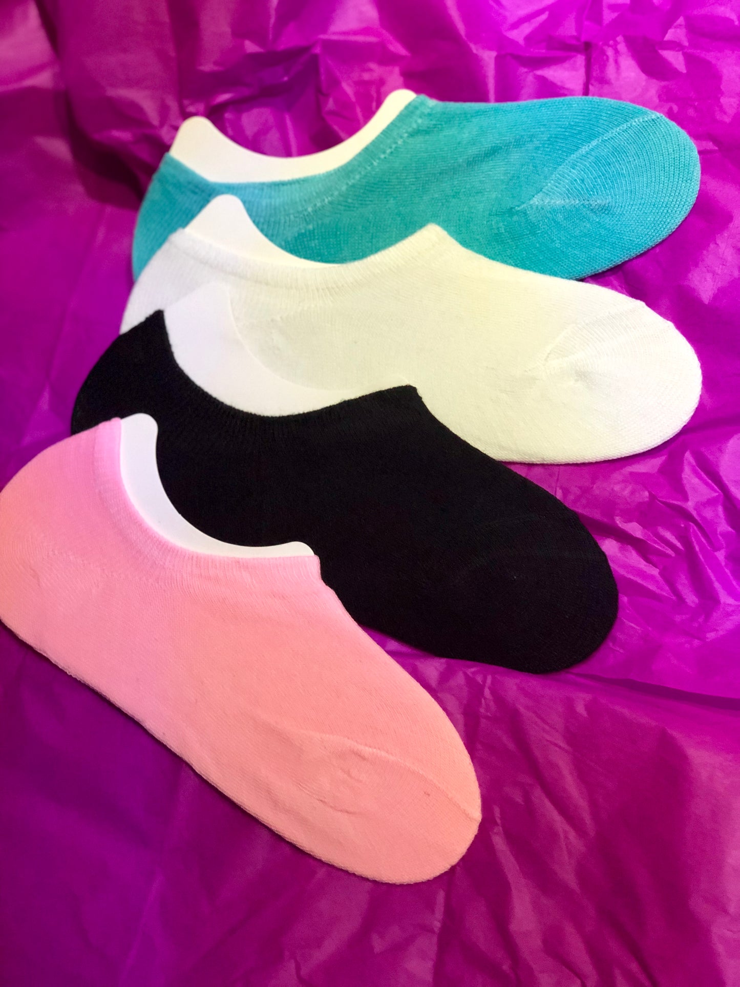 Sneaker Socks