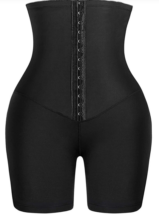 Corset shorts shape wear