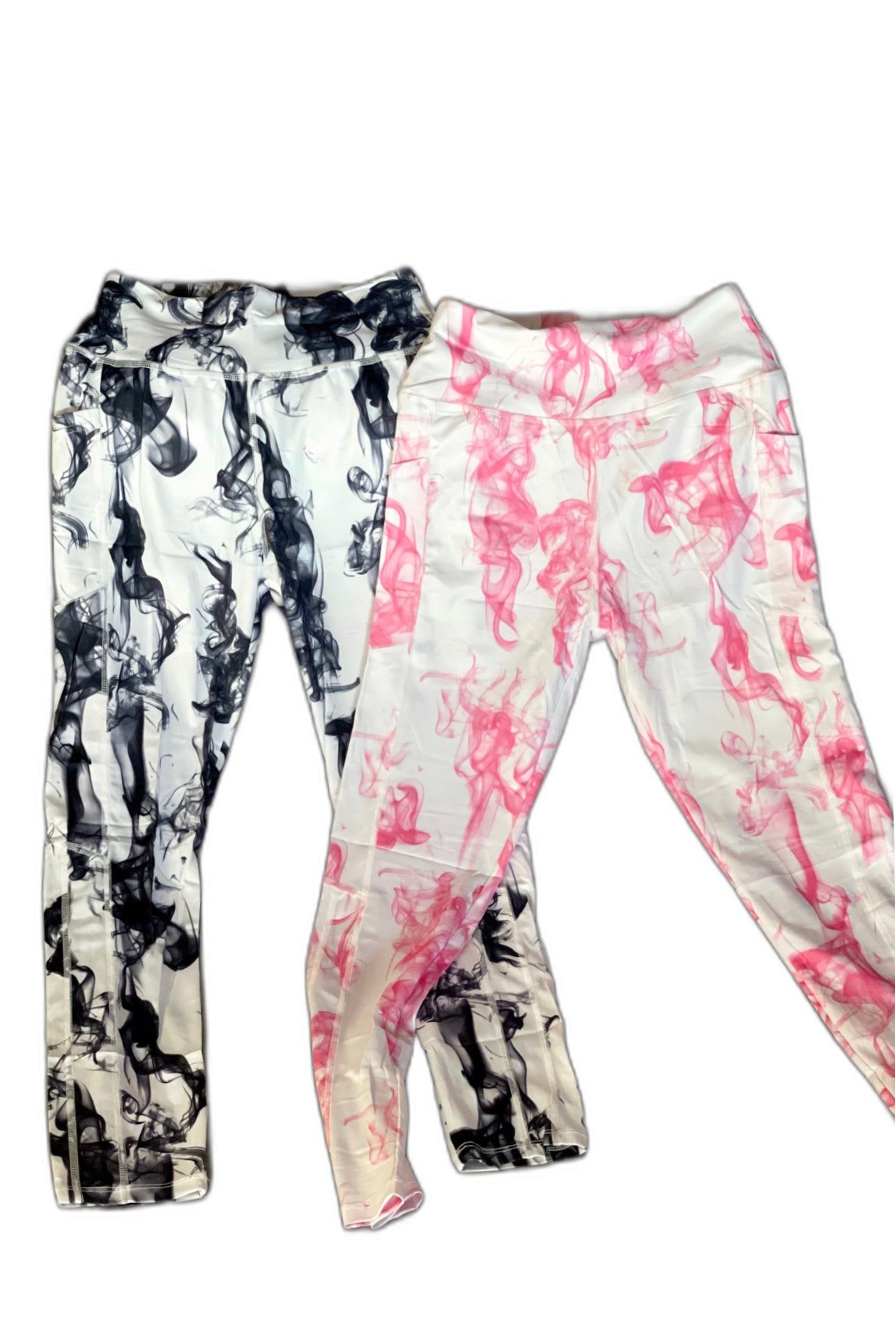 Deena Marble leggings