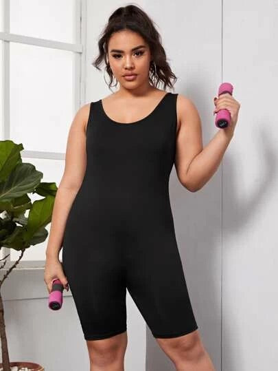 Alexis Playsuit