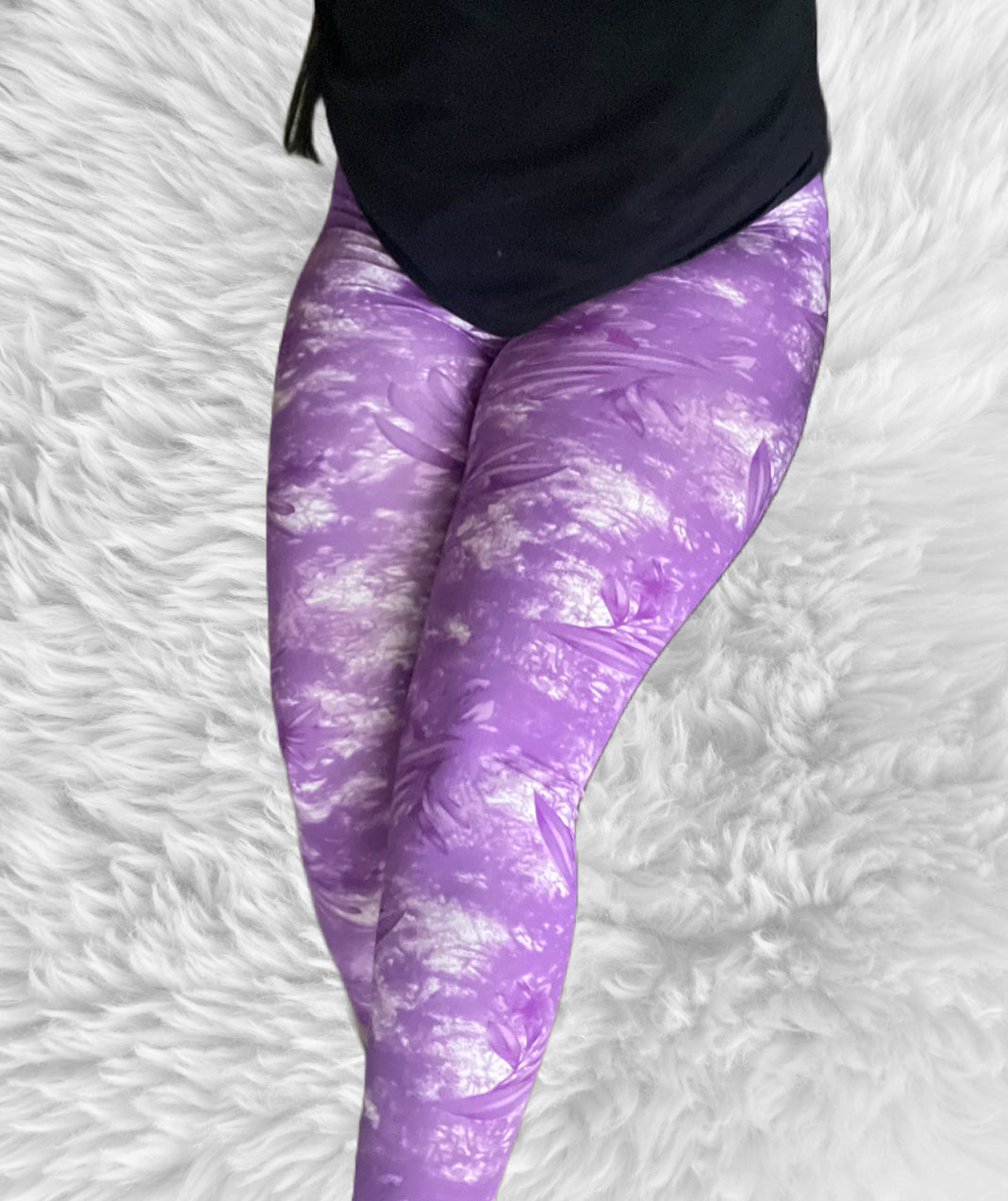 Palmer Leggings