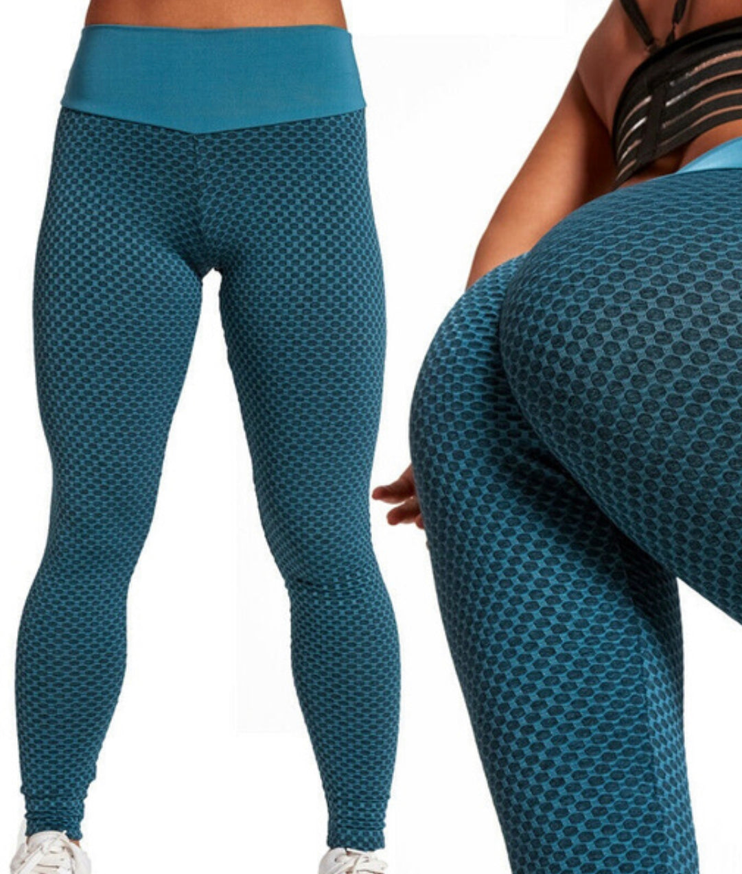 Zelda Net Leggings