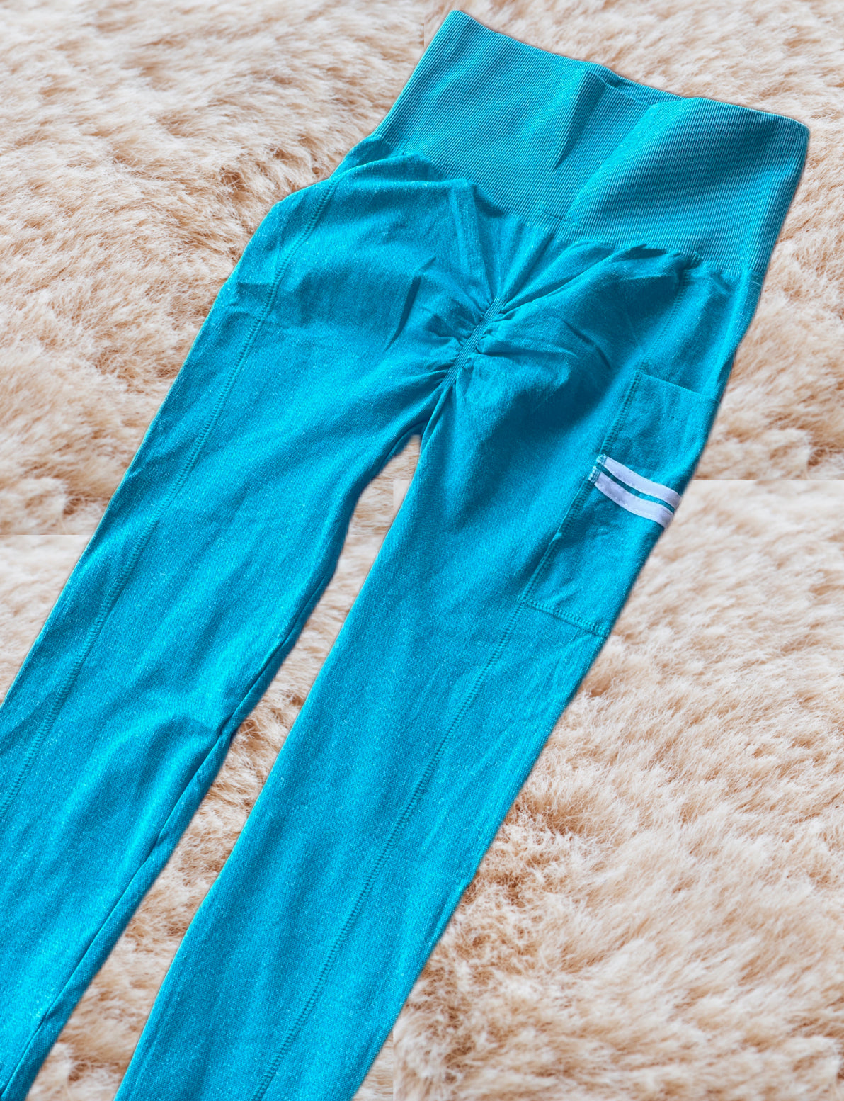 Noli Seamless pocket leggings