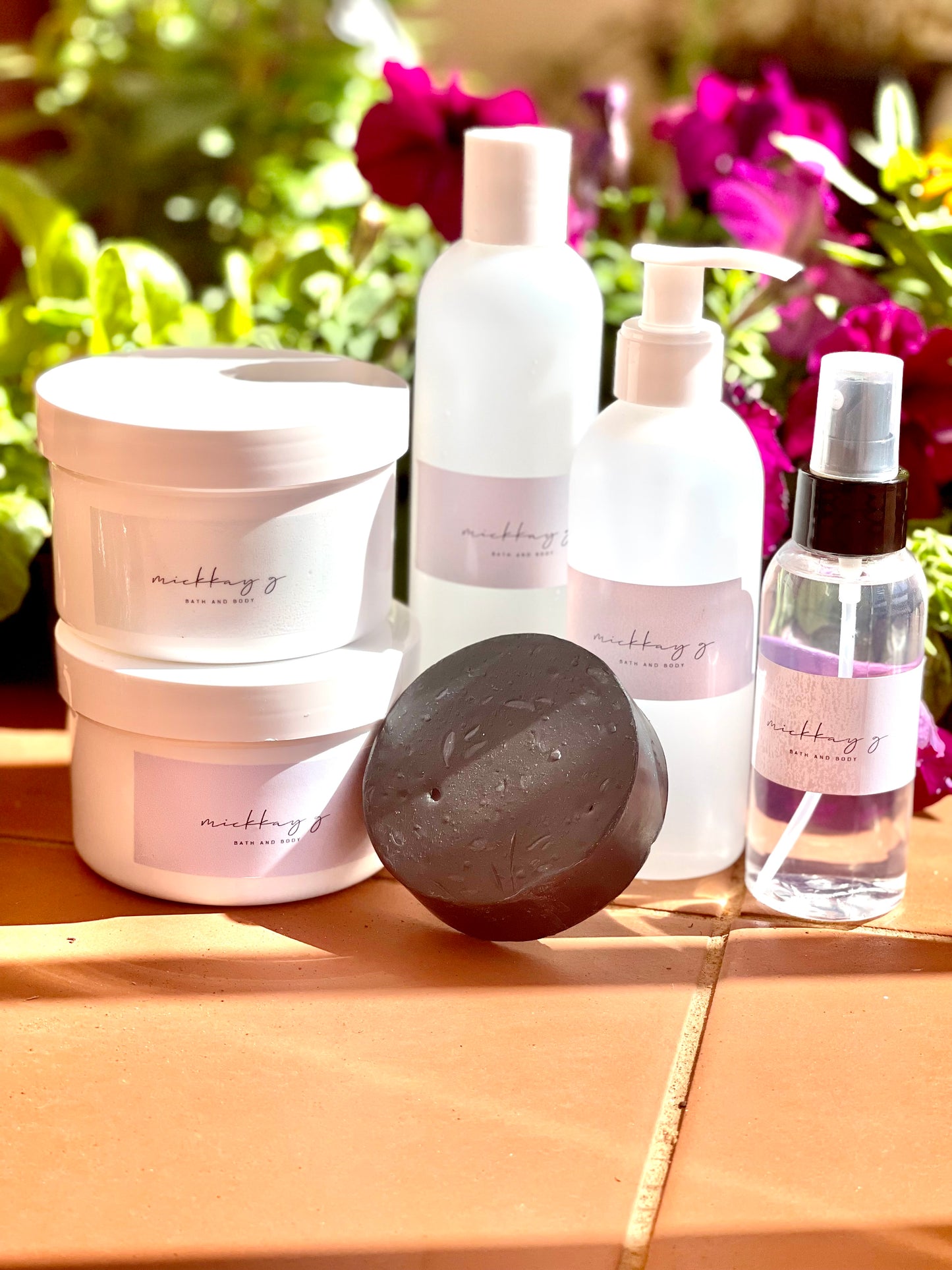 Activated Charcoal Bubble Bath -SLS Free