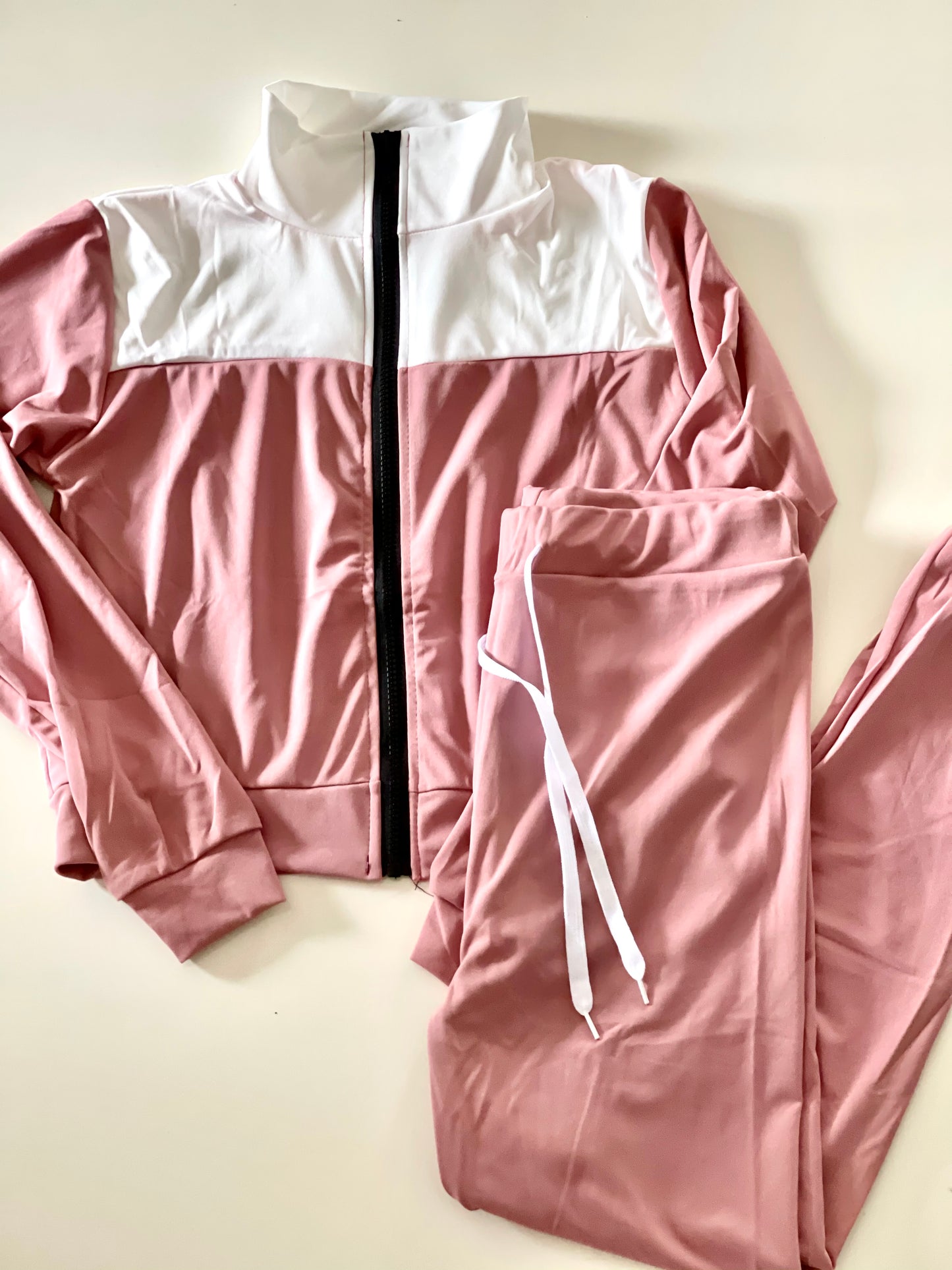 Oxy tracksuit set