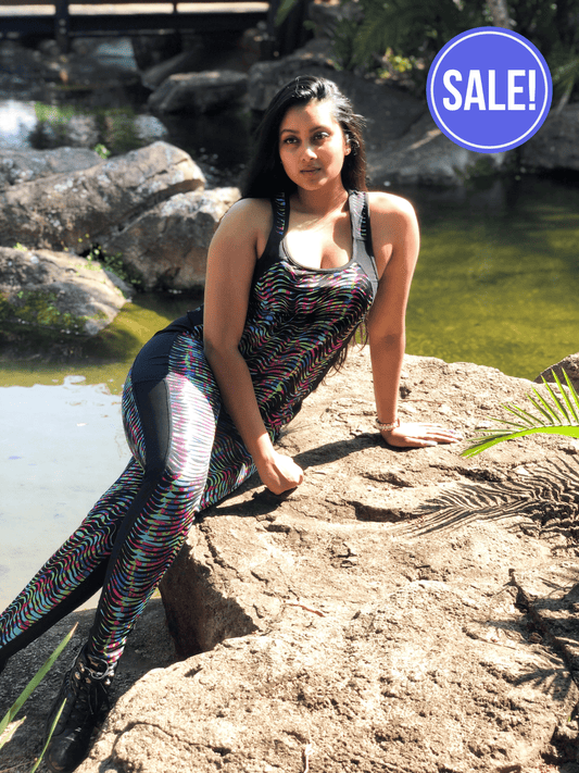 Zinnia Set -Spring Range