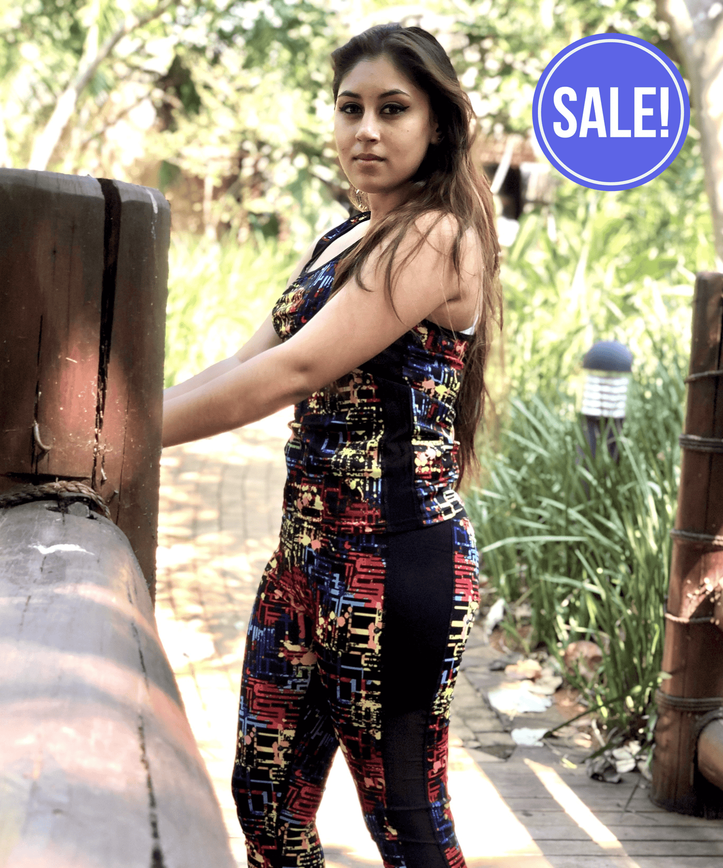 Dahlia 3/4 set -Spring Range