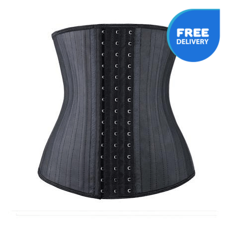 Latex waist trainer- 25 SB