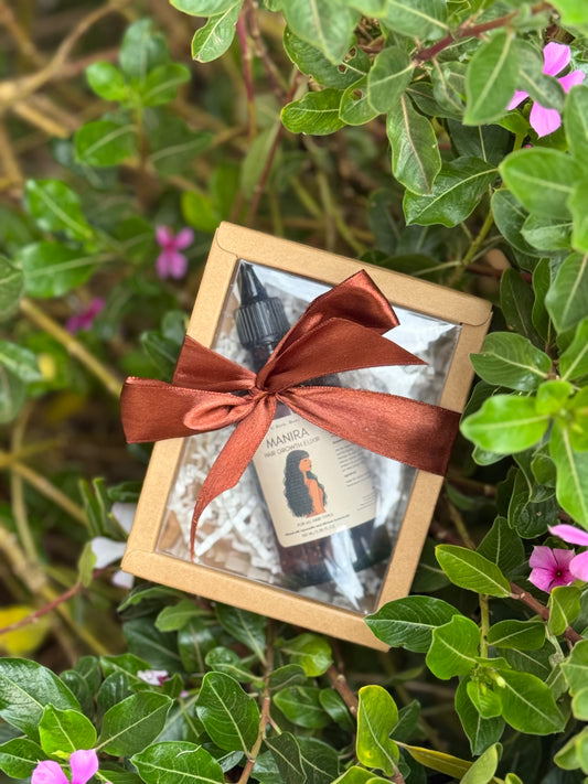 Manira Hair Growth Elixir