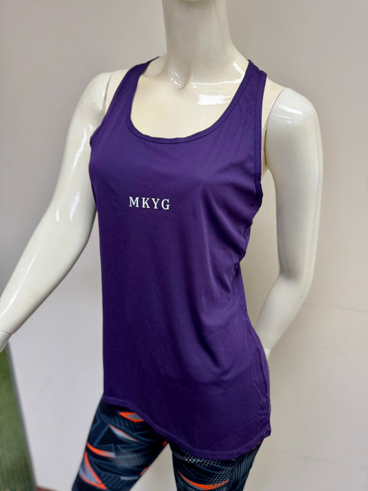 Performance MKYG Vest