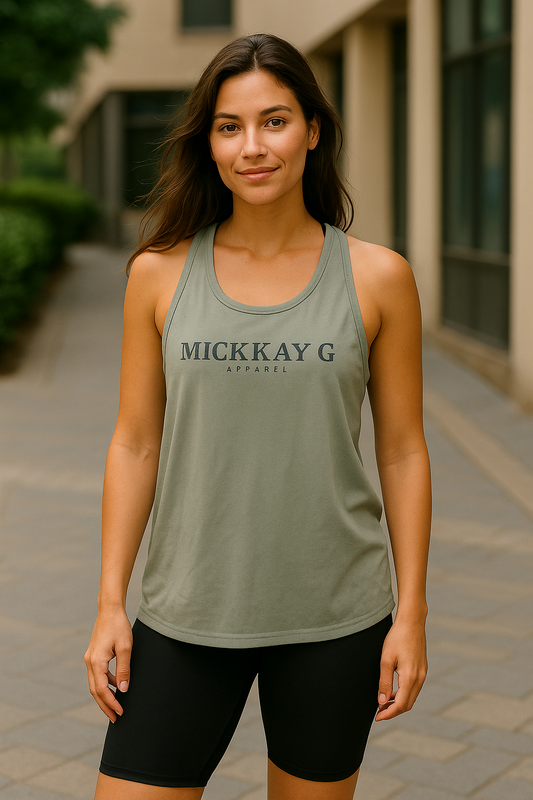 MG Graphite Vest