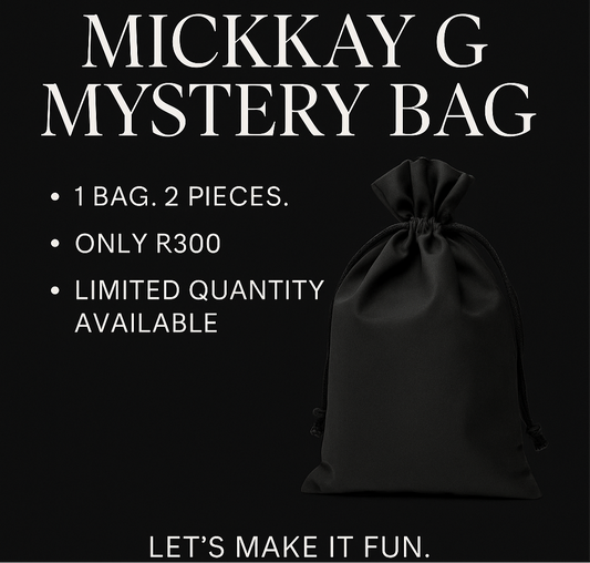 Mystery bag