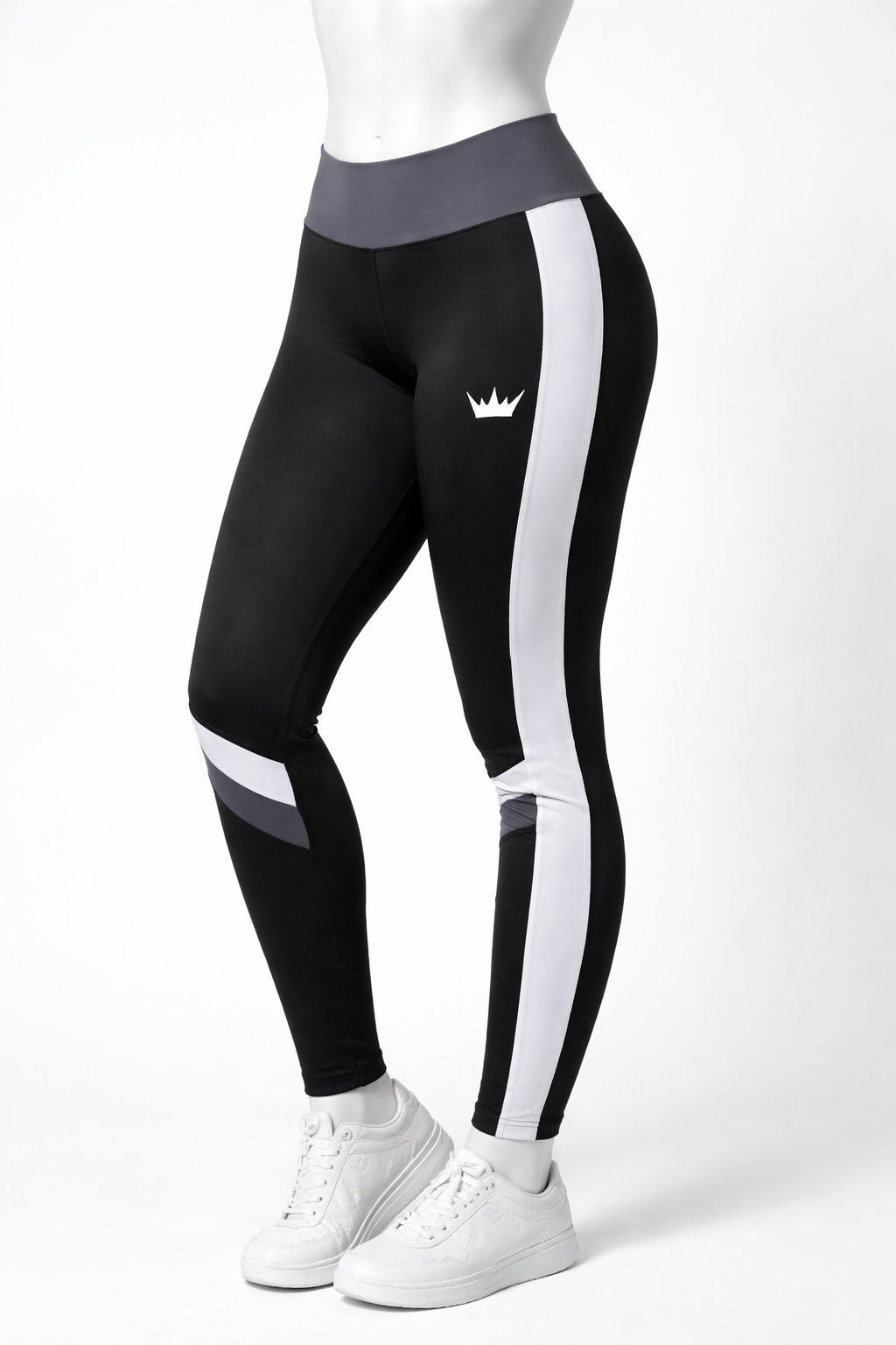 Banded Leggings