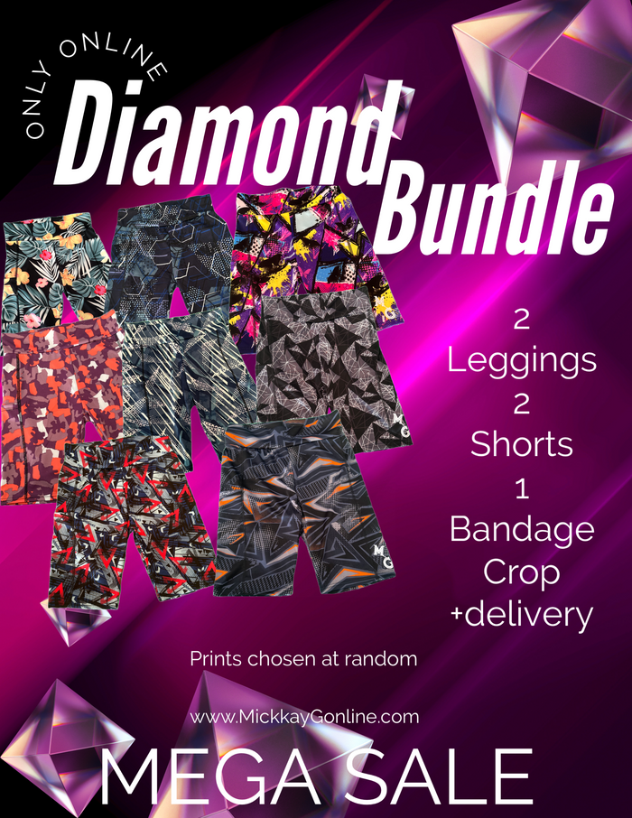 Diamond Bundle