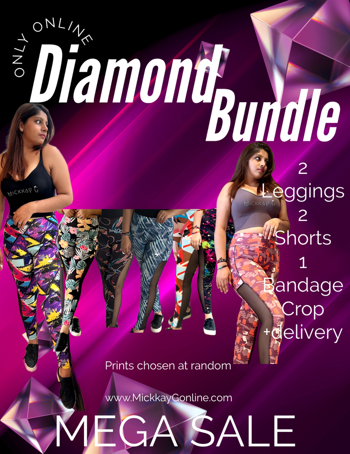 Diamond Bundle