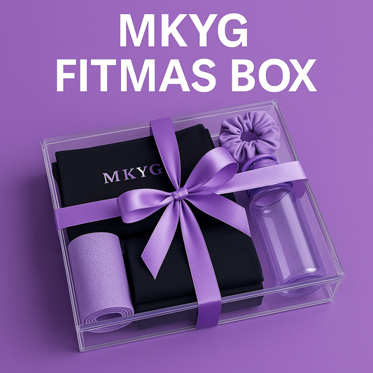 MKYG Fitmas Box