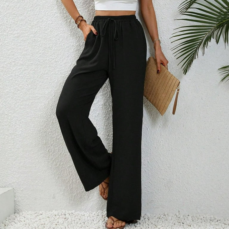 Palazzo pants