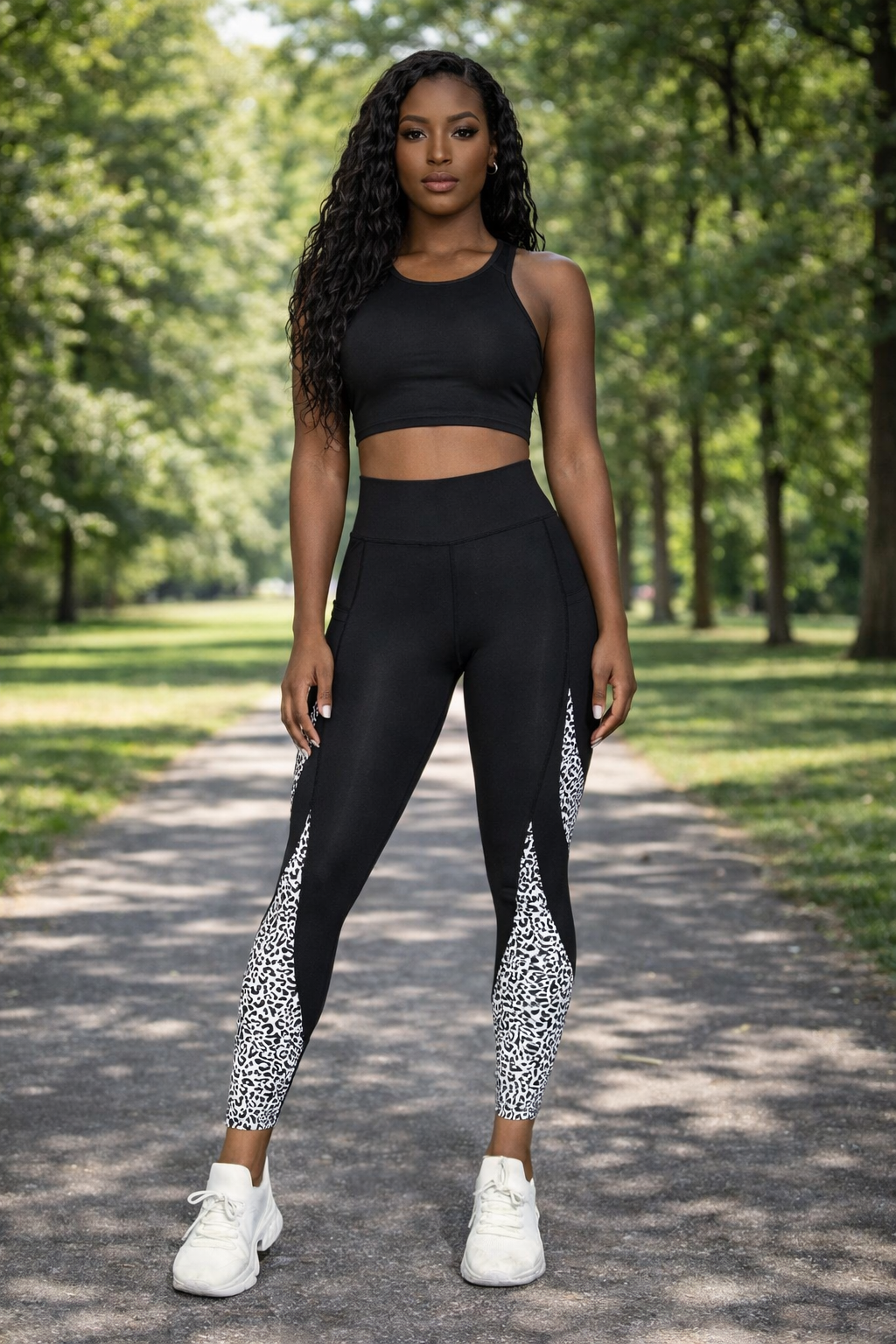 Lyana Leggings