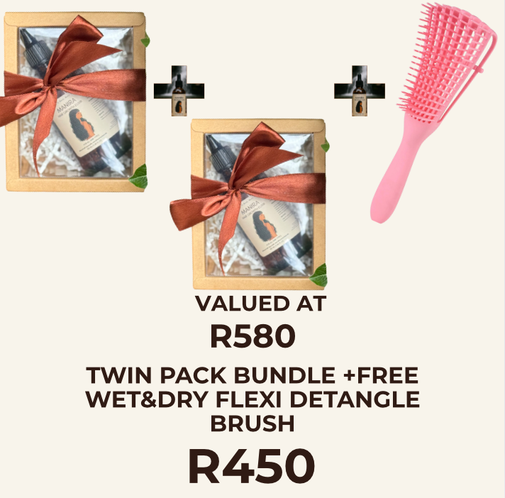 Manira Hair Growth Elixir