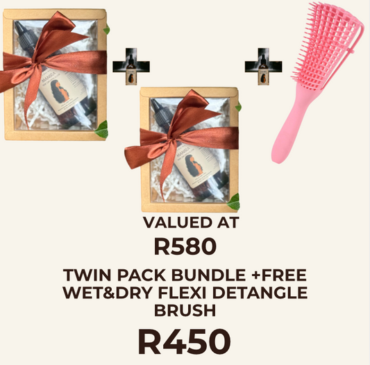 Manira Hair Growth Elixir