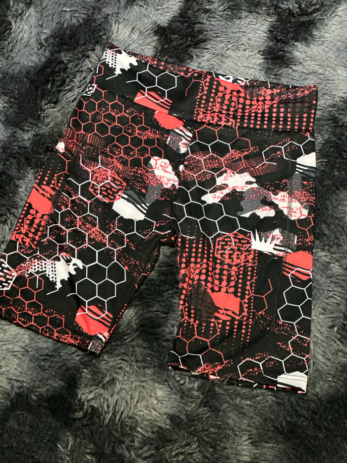 Hives -Colour pop shorts