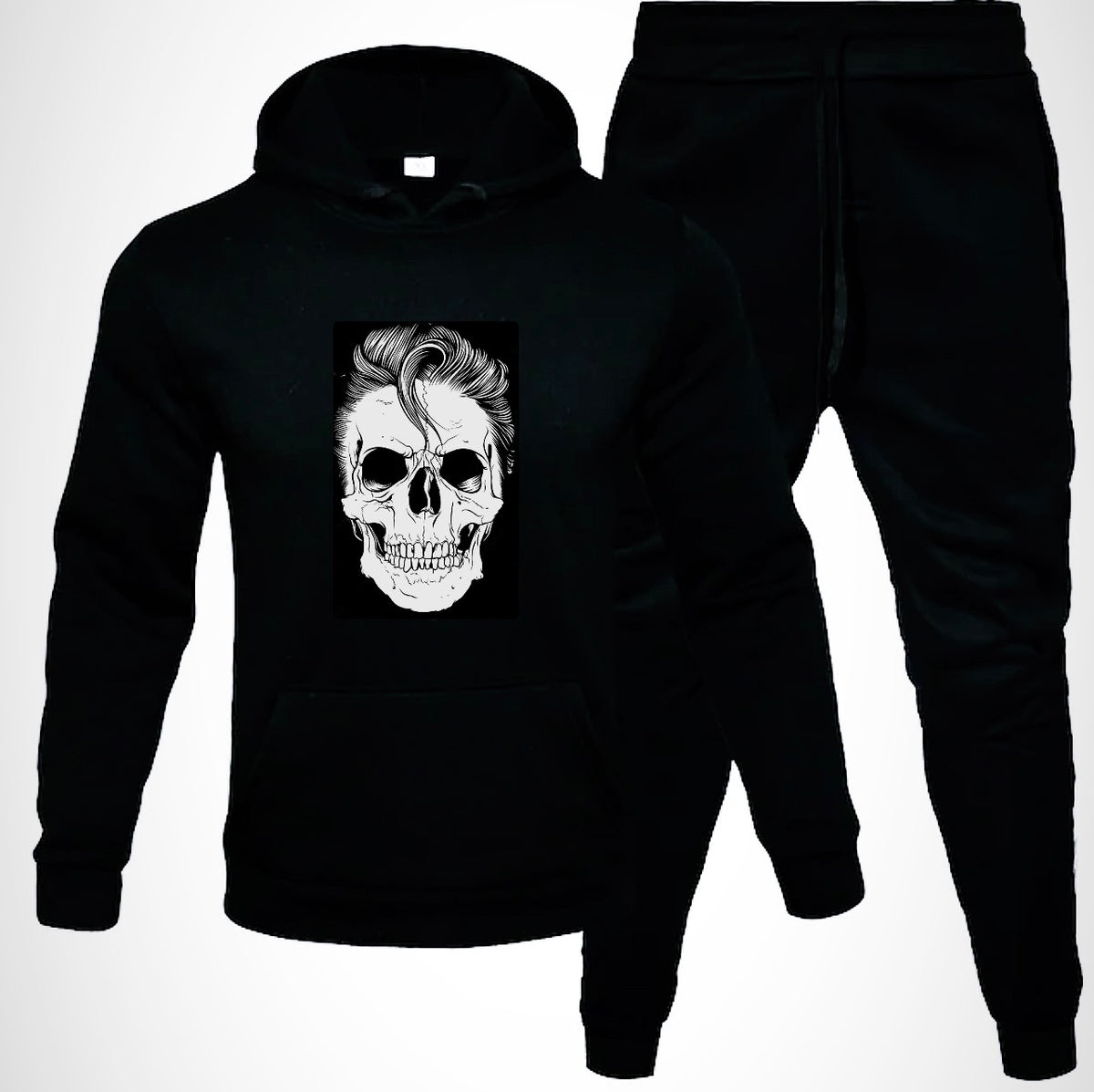 Jerico Tracksuit