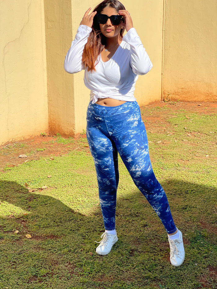Palmer Leggings